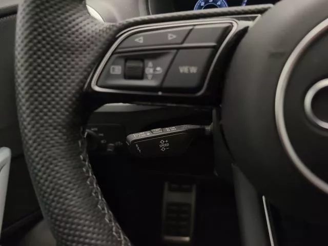 Audi Q2 Adrenalin Black Edition 35 TDI 110 kW (150 CV) S tronic de segunda mano