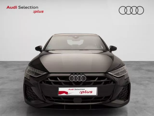 Audi A3 S line 35 TDI 110 kW (150 CV) S tronic de segunda mano