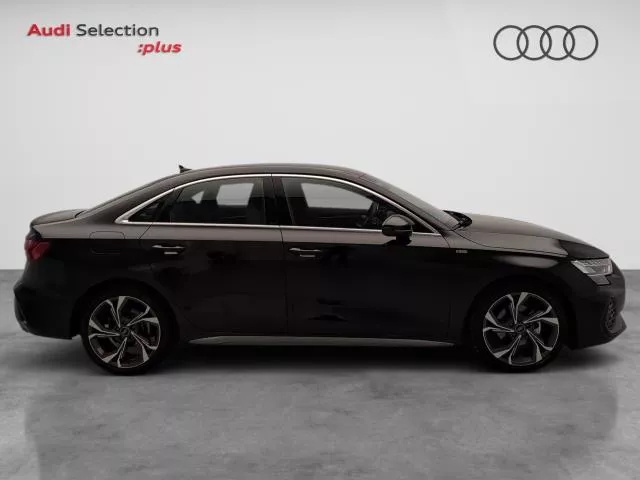 Audi A3 S line 35 TDI 110 kW (150 CV) S tronic de segunda mano