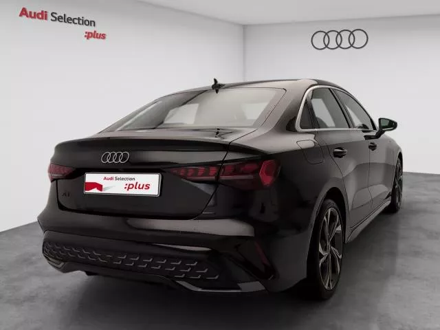 Audi A3 S line 35 TDI 110 kW (150 CV) S tronic de segunda mano