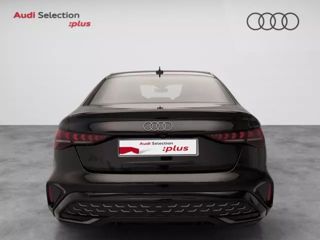 Audi A3 S line 35 TDI 110 kW (150 CV) S tronic de segunda mano