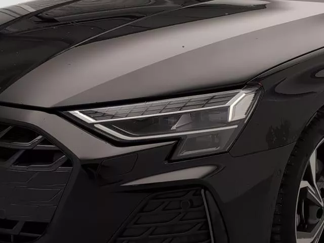 Audi A3 S line 35 TDI 110 kW (150 CV) S tronic de segunda mano