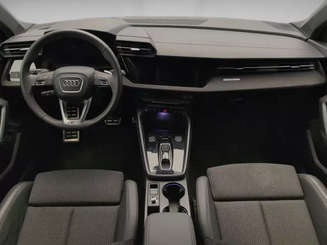 Audi A3 S line 35 TDI 110 kW (150 CV) S tronic de segunda mano