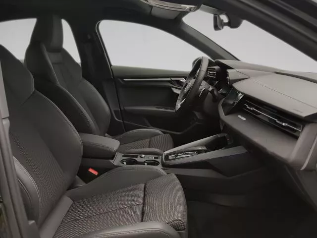 Audi A3 S line 35 TDI 110 kW (150 CV) S tronic de segunda mano