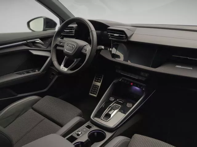 Audi A3 S line 35 TDI 110 kW (150 CV) S tronic de segunda mano