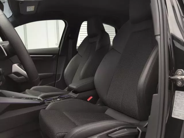 Audi A3 S line 35 TDI 110 kW (150 CV) S tronic de segunda mano