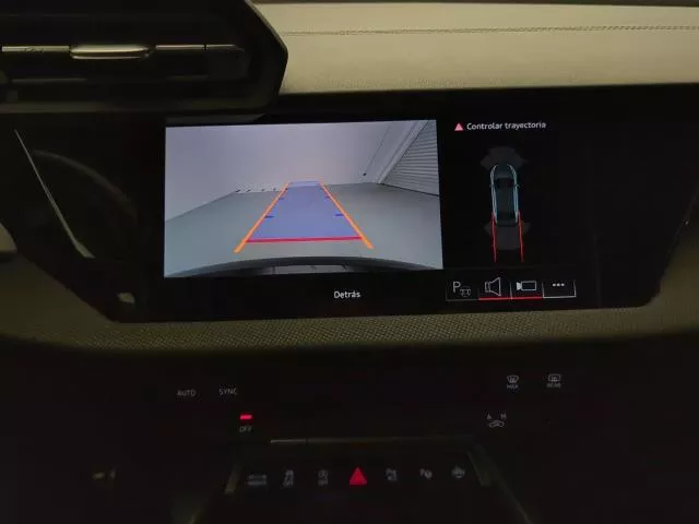 Audi A3 S line 35 TDI 110 kW (150 CV) S tronic de segunda mano