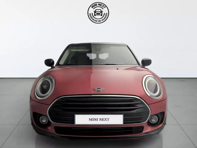 MINI Clubman Cooper D 110 kW (150 CV) de segunda mano