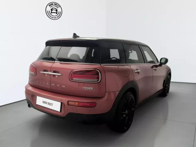 MINI Clubman Cooper D 110 kW (150 CV) de segunda mano