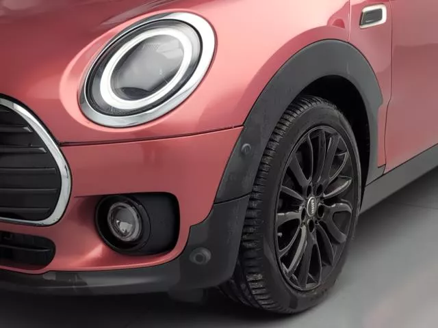 MINI Clubman Cooper D 110 kW (150 CV) de segunda mano