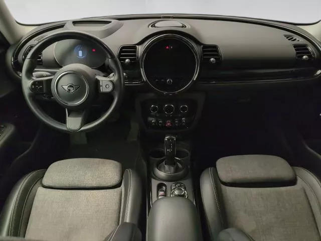 MINI Clubman Cooper D 110 kW (150 CV) de segunda mano