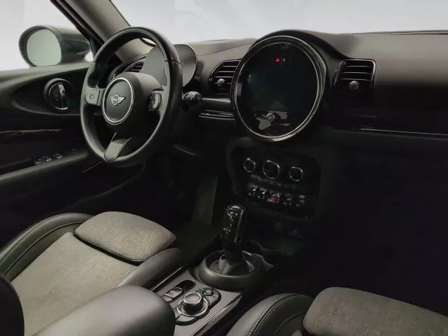 MINI Clubman Cooper D 110 kW (150 CV) de segunda mano