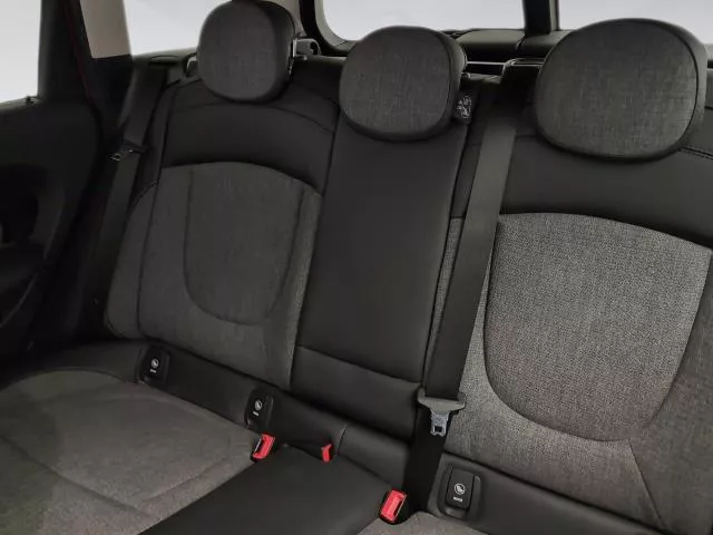 MINI Clubman Cooper D 110 kW (150 CV) de segunda mano