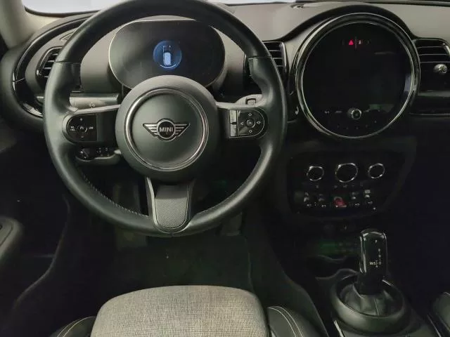 MINI Clubman Cooper D 110 kW (150 CV) de segunda mano