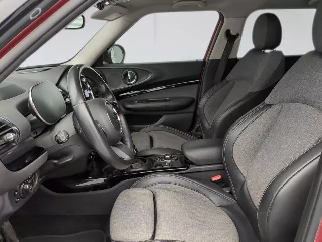 MINI Clubman Cooper D 110 kW (150 CV) de segunda mano