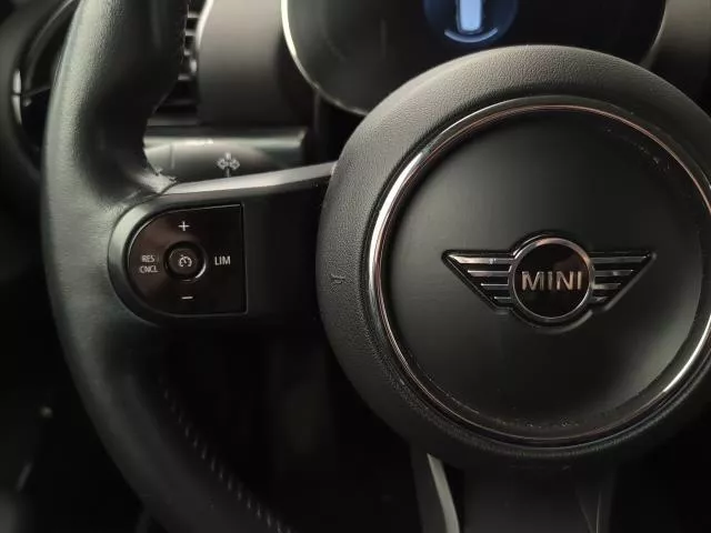 MINI Clubman Cooper D 110 kW (150 CV) de segunda mano