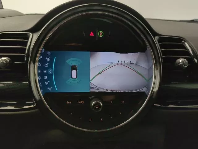 MINI Clubman Cooper D 110 kW (150 CV) de segunda mano