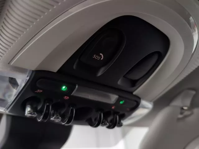 MINI Clubman Cooper D 110 kW (150 CV) de segunda mano