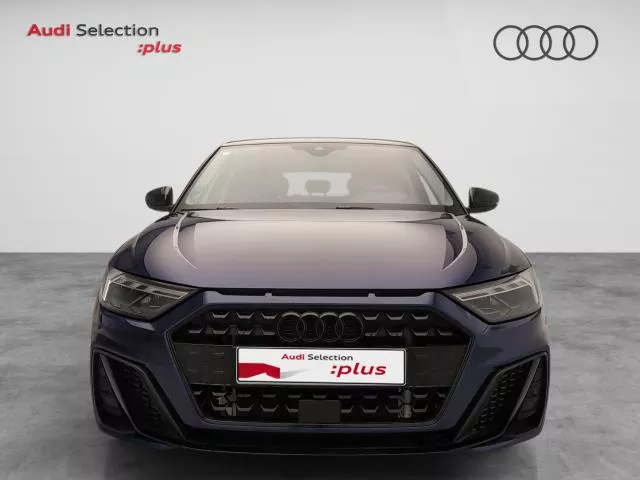 Audi A1 Adrenalin Black edition 30 TFSI 85 kW (116 CV) S tronic de segunda mano