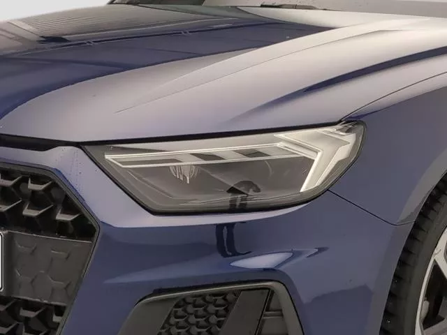 Audi A1 Adrenalin Black edition 30 TFSI 85 kW (116 CV) S tronic de segunda mano