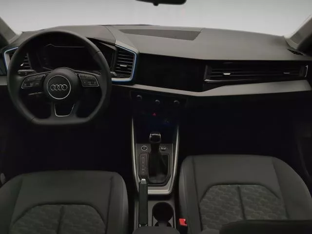 Audi A1 Adrenalin Black edition 30 TFSI 85 kW (116 CV) S tronic de segunda mano