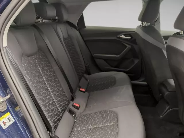 Audi A1 Adrenalin Black edition 30 TFSI 85 kW (116 CV) S tronic de segunda mano