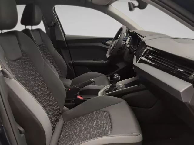 Audi A1 Adrenalin Black edition 30 TFSI 85 kW (116 CV) S tronic de segunda mano