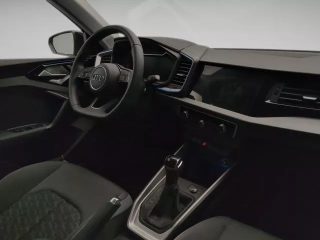 Audi A1 Adrenalin Black edition 30 TFSI 85 kW (116 CV) S tronic de segunda mano