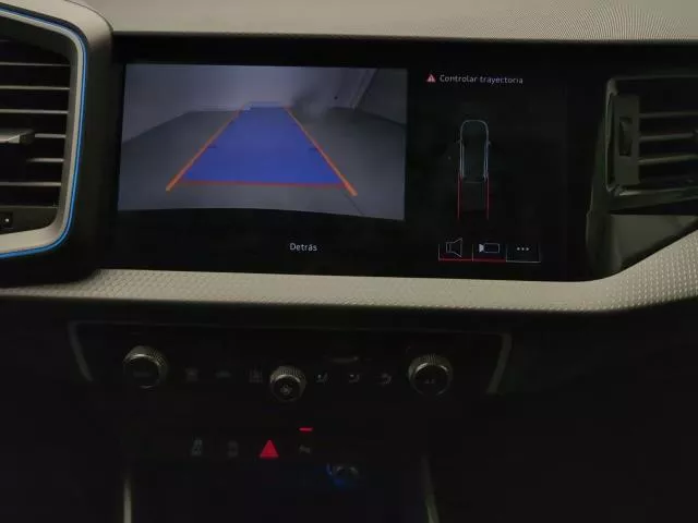 Audi A1 Adrenalin Black edition 30 TFSI 85 kW (116 CV) S tronic de segunda mano