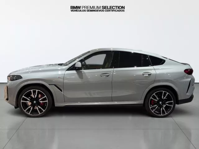 BMW X6 xDrive30d 210 kW (286 CV) de segunda mano