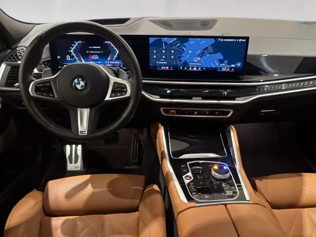 BMW X6 xDrive30d 210 kW (286 CV) de segunda mano