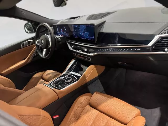 BMW X6 xDrive30d 210 kW (286 CV) de segunda mano