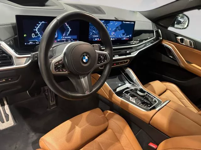 BMW X6 xDrive30d 210 kW (286 CV) de segunda mano