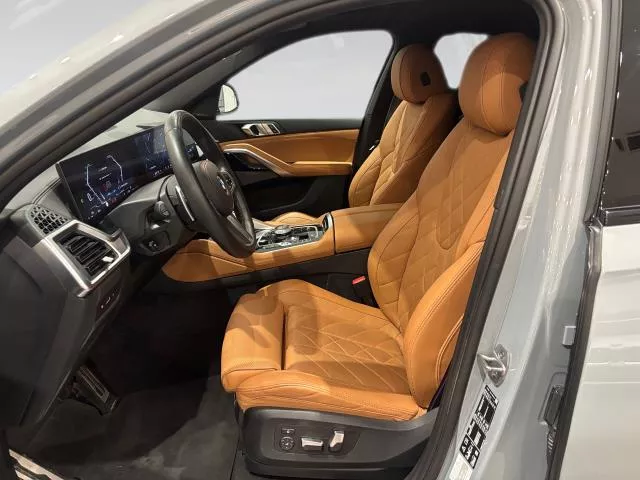 BMW X6 xDrive30d 210 kW (286 CV) de segunda mano