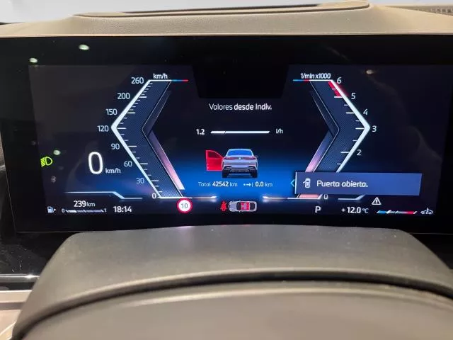 BMW X6 xDrive30d 210 kW (286 CV) de segunda mano