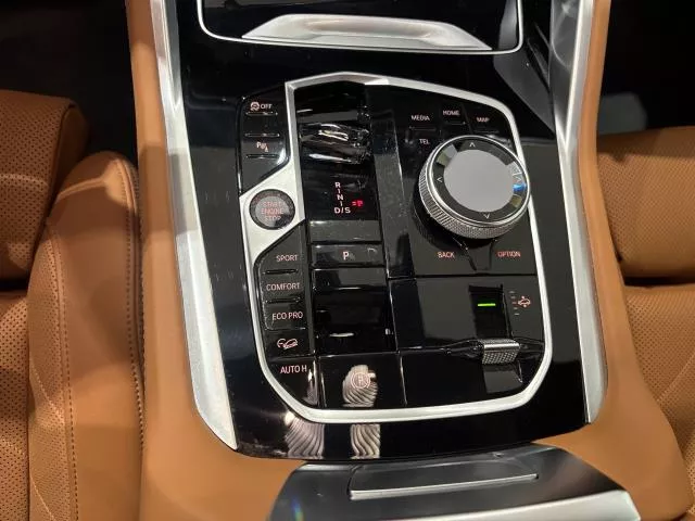 BMW X6 xDrive30d 210 kW (286 CV) de segunda mano