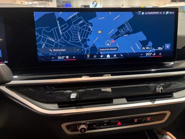 BMW X6 xDrive30d 210 kW (286 CV) de segunda mano