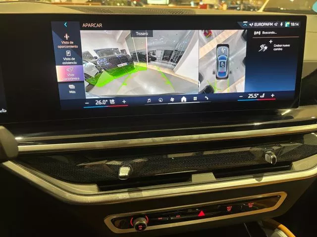 BMW X6 xDrive30d 210 kW (286 CV) de segunda mano