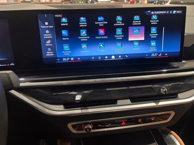 BMW X6 xDrive30d 210 kW (286 CV) de segunda mano