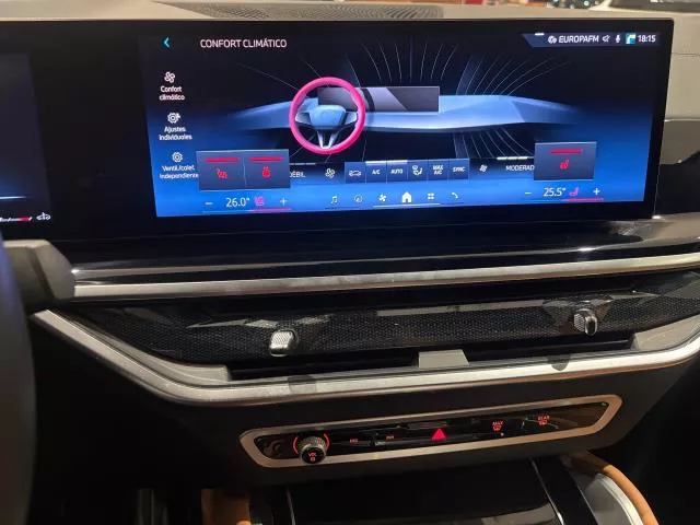 BMW X6 xDrive30d 210 kW (286 CV) de segunda mano