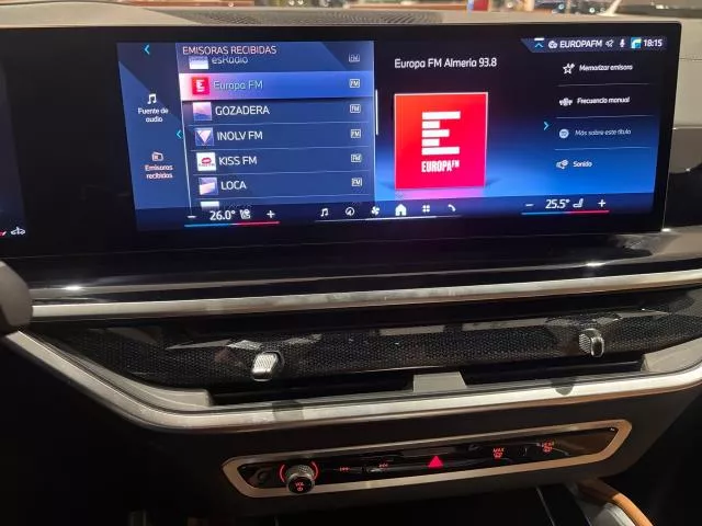 BMW X6 xDrive30d 210 kW (286 CV) de segunda mano