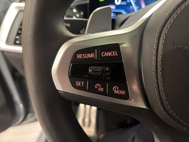 BMW X6 xDrive30d 210 kW (286 CV) de segunda mano