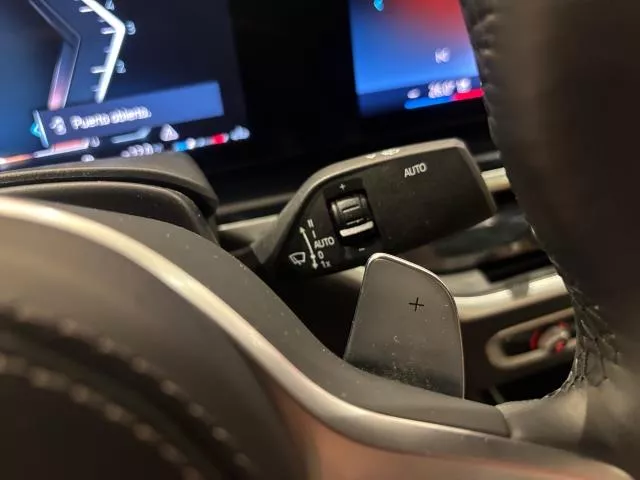 BMW X6 xDrive30d 210 kW (286 CV) de segunda mano