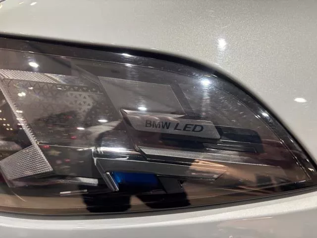 BMW X6 xDrive30d 210 kW (286 CV) de segunda mano