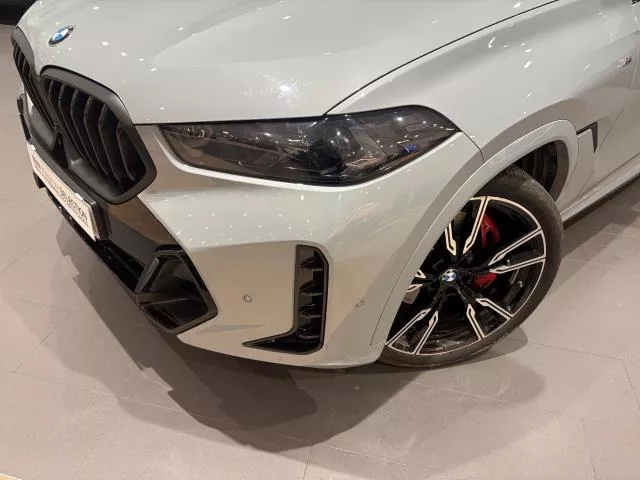 BMW X6 xDrive30d 210 kW (286 CV) de segunda mano