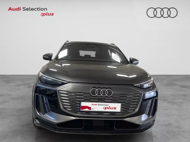 Audi Q6 S line Performance 240 kW (326 CV) de segunda mano