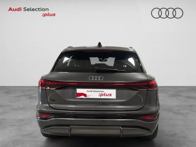 Audi Q6 S line Performance 240 kW (326 CV) de segunda mano