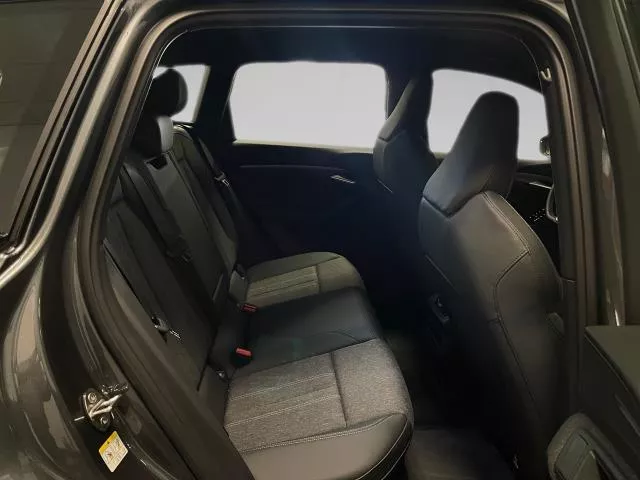 Audi Q6 S line Performance 240 kW (326 CV) de segunda mano