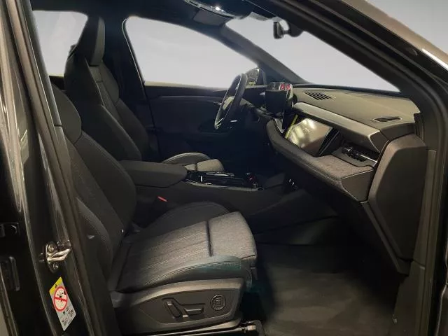 Audi Q6 S line Performance 240 kW (326 CV) de segunda mano