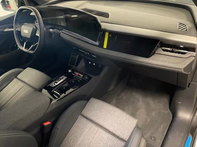 Audi Q6 S line Performance 240 kW (326 CV) de segunda mano